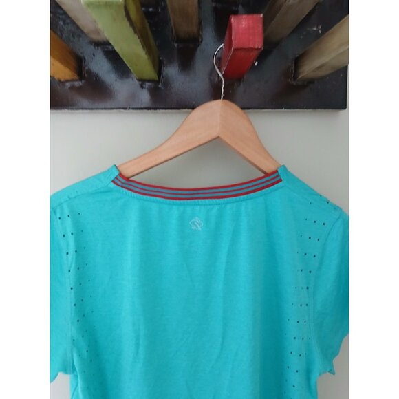 Run Rabbit Race Pace Tee - Picture 9 of 9